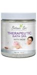 Therapeutic Bath Spa with MSM