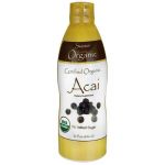 Certified Organic Acai Concentrate