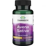 Avena Sativa mit maximaler Stärke für ein besseres Durchhaltevermögen 