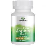 Enteric Coated Aspirin NSAID - Low Dose