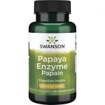 Papaïne – Enzyme de papaye