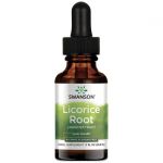Licorice Root Liquid Extract - Alcohol & Sugar Free