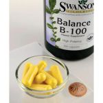 Balance B-100 Complex - High Potency
