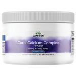 Koralle-Calcium-Komplex mit Vitaminen