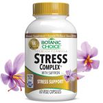 Stress Complex™ with Saffron