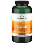 Niacine (vitamine B-3)