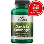 Garcinia Cambogia