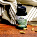 Slimming Thermogenic Complex - Featuring Slendacor