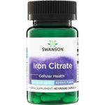 Iron Citrate