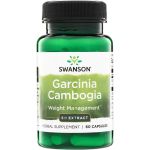 Garcinia Cambogia Extrakt 5:1 