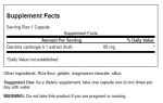 Garcinia Cambogia Extrakt 5:1 