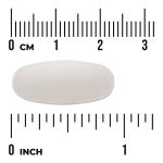 NAC N-Acetyl Cysteine - Extra Strength