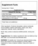 Kelp Iodine Source
