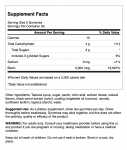 Biotin Gummies - Blueberry