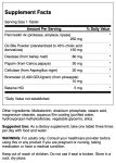 Digestive Enzymes