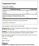 Evening Primrose Oil (OmegaTru)