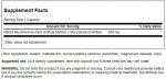 Reishi Mushroom Extract - Standardized