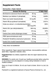 Activated B-Complex - High Potency and Bioavailability