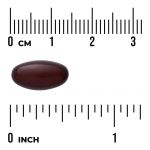 Highly Efficient Natural Vitamin K2 (Menaquinone-7 from Natto)