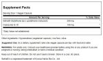 L-Glutathione with CoQ10