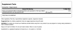 Folate 5-Methyltetrahydrofolic Acid - Bioactive Form