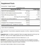 Telomere Advantage
