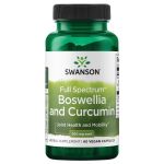 Full Spectrum Boswellia and Curcumin