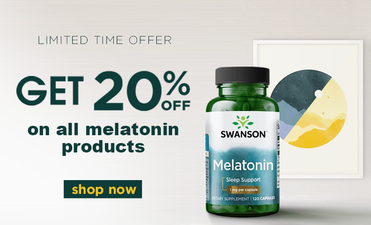 Vitamins and Supplements, Natural Health Products | Swanson Health ...