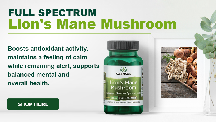 Swanson Health Products