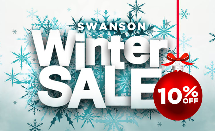 Home - Swansoneurope.com