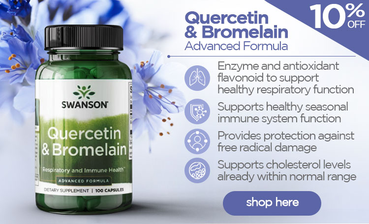 Swanson Health Products