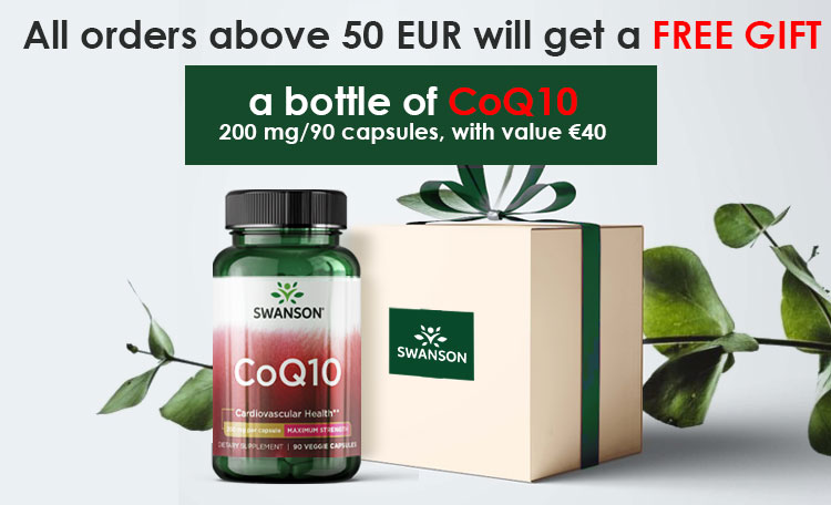 Vitamins and Supplements, Natural Health Products | Swanson Health ...