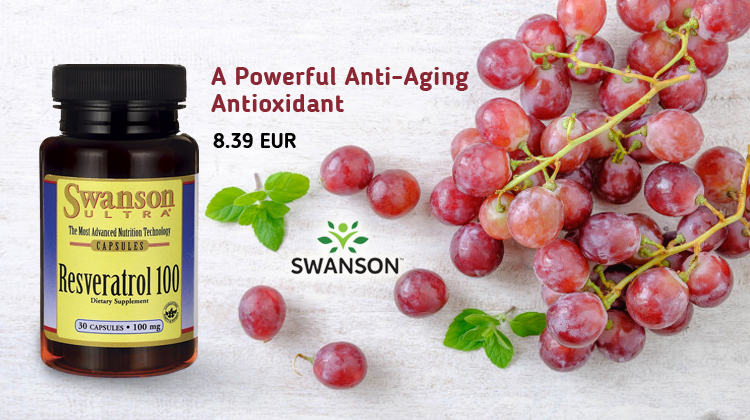 Resveratrol 100