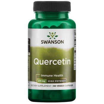 High Potency Quercetin