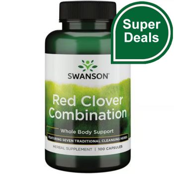 Red Clover Combination