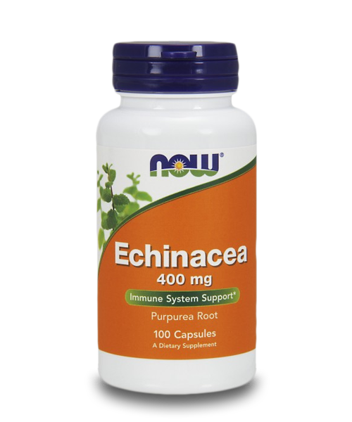 Echinacea | Swanson Health Products Europe