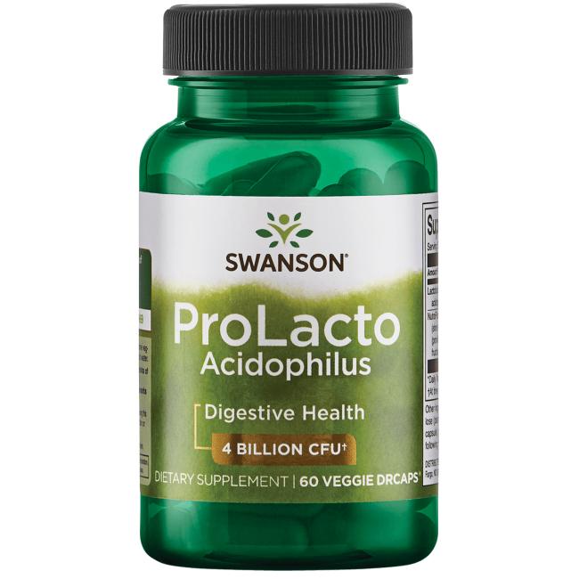 ProLacto Acidophilus