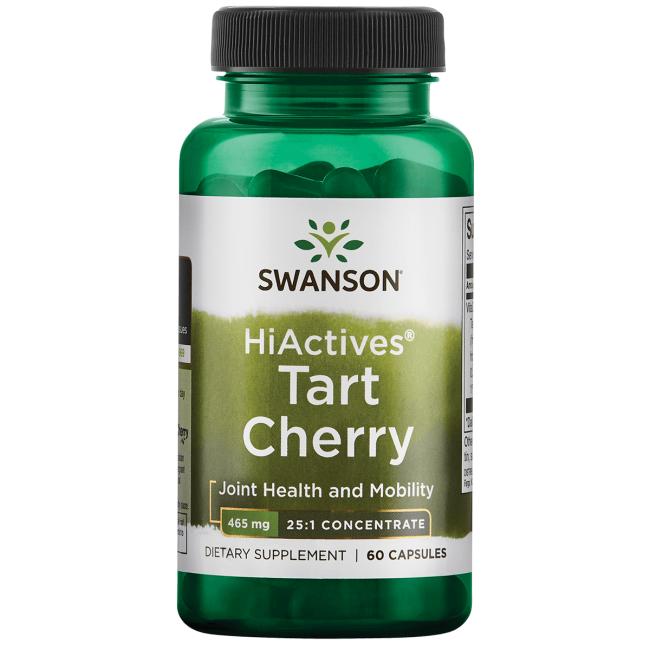 HiActives Tart Cherry