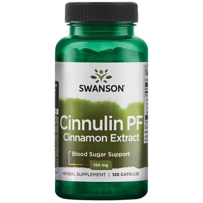 Cinnulin PF Cinnamon Extract