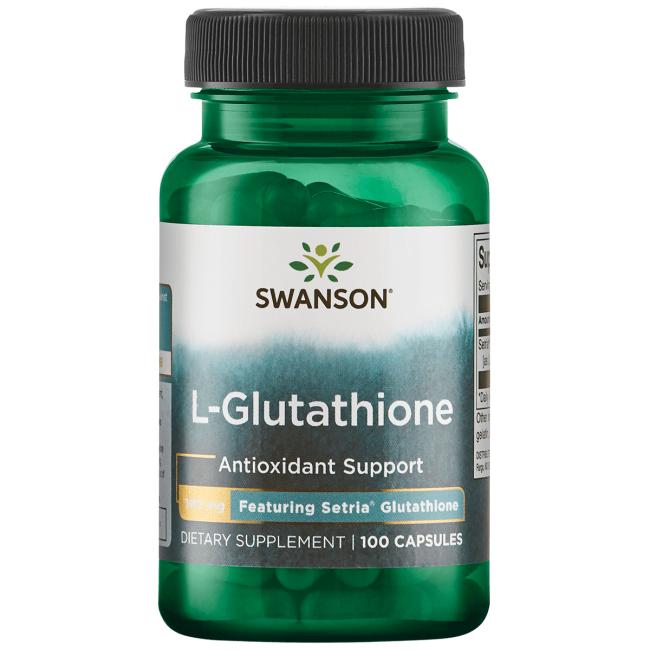  L-glutathion
