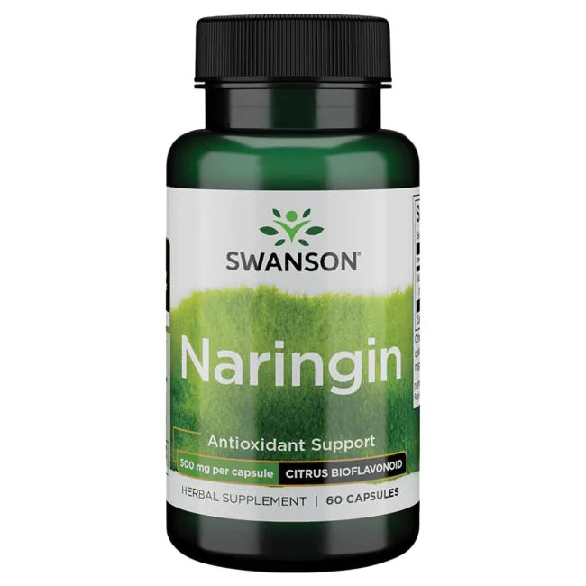 100% Natural Naringin