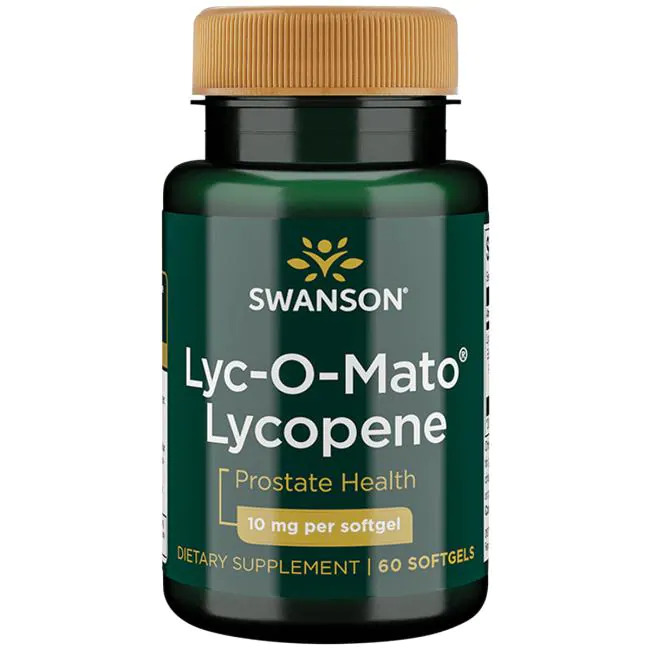 Lyc-O-Mato Lycopene