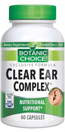 Clear Ear Complex®