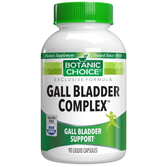 Gall Bladder Complex™