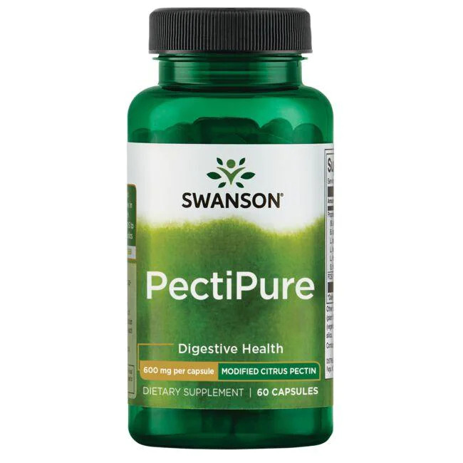 PectiPure Modified Citrus Pectin