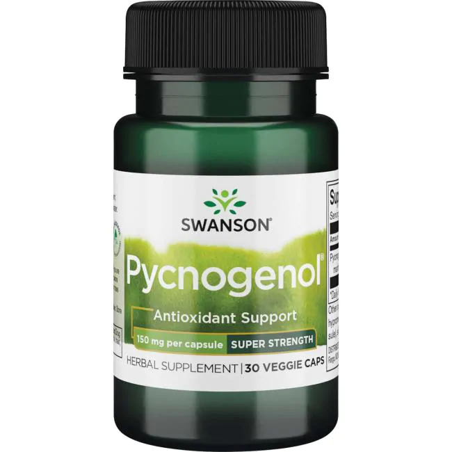 Pycnogenol - Super Strength