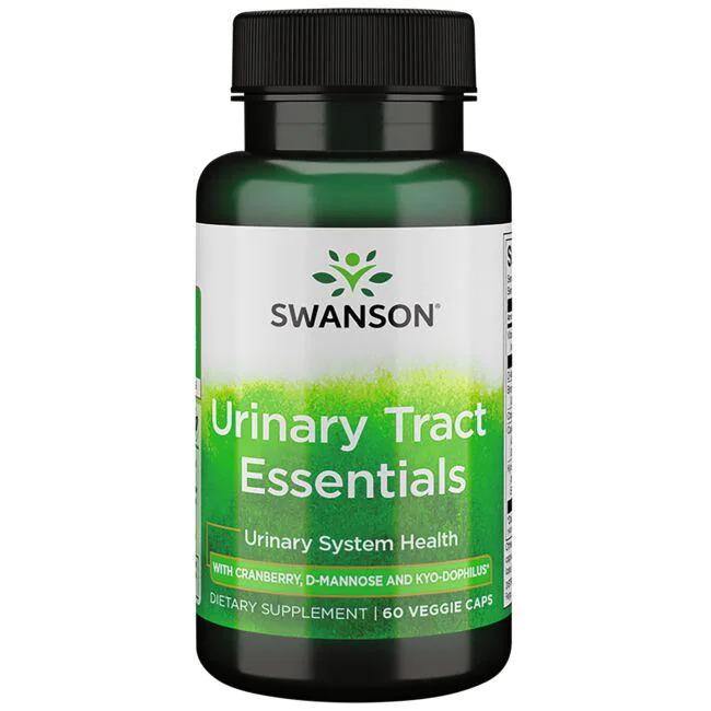 Supplement for Urinary Tract Health