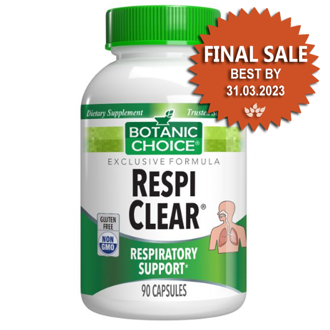 Respi Clear®