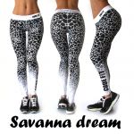 Savanna Dream Tights S