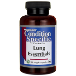 Lung Essentials